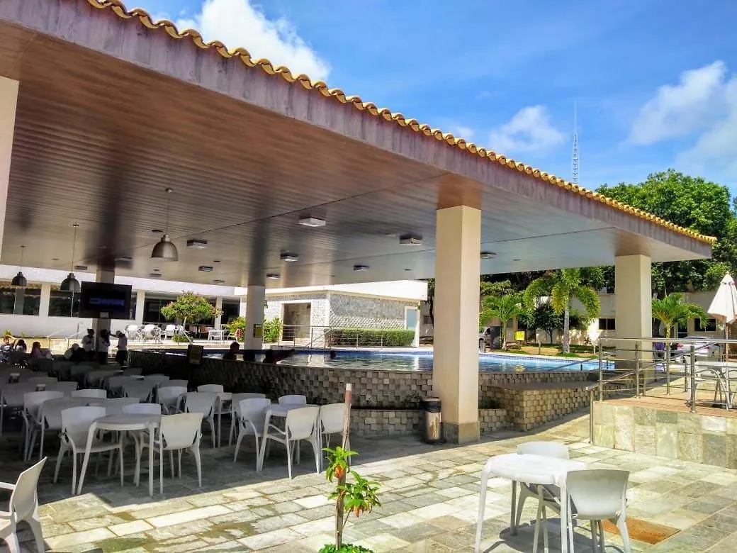 Diroma Resort Caldas Novas