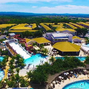 Lacqua Diroma Park E Acomodacao Apart-hotel