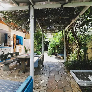  Albergue Hostel Cabo Frio Brasil
