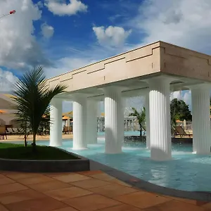 L'acqua Diroma 1 2 3 4 5 L Apart-hotel