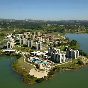 Praias Do Lago Park Hotel