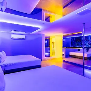  Motel para Casais Drops Brasília Brasil