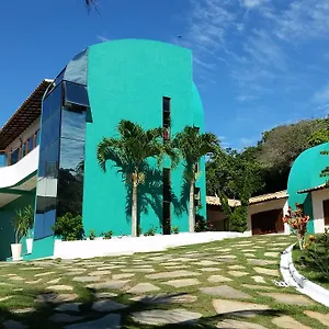  Casa de hóspedes Brava Brasil